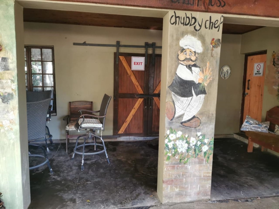 Commercial Property for Sale in Tugela Mouth KwaZulu-Natal