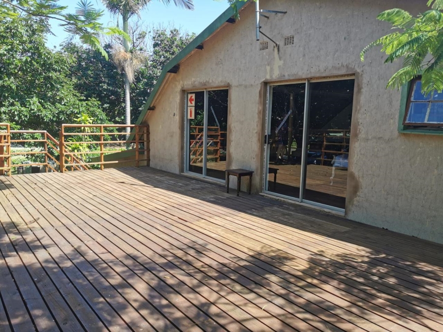 Commercial Property for Sale in Tugela Mouth KwaZulu-Natal
