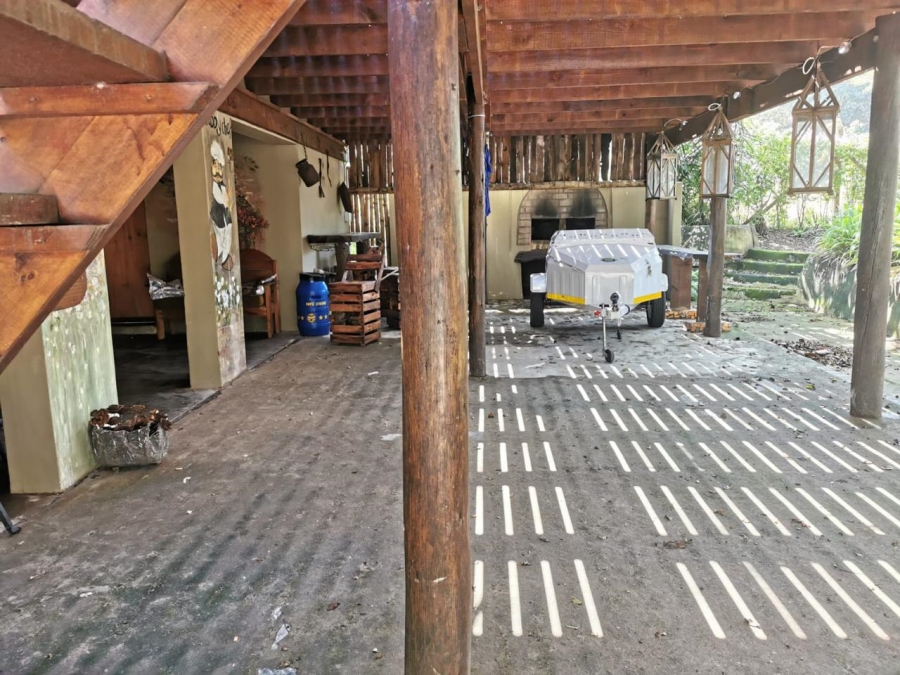 Commercial Property for Sale in Tugela Mouth KwaZulu-Natal