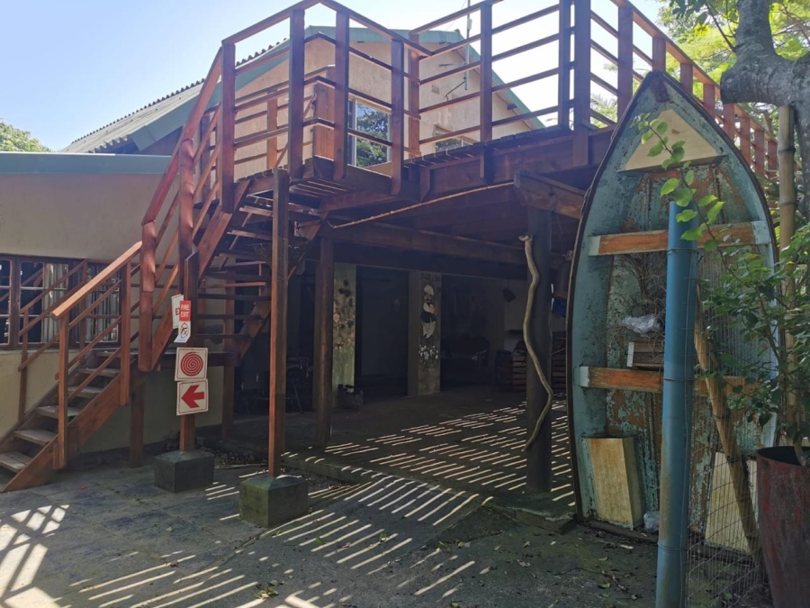 Commercial Property for Sale in Tugela Mouth KwaZulu-Natal