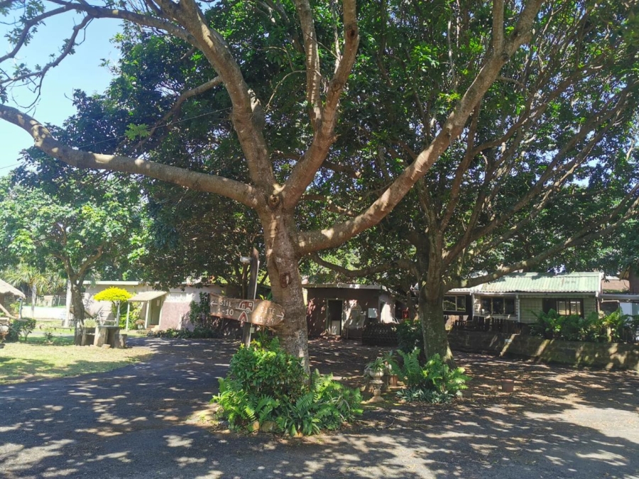 Commercial Property for Sale in Tugela Mouth KwaZulu-Natal