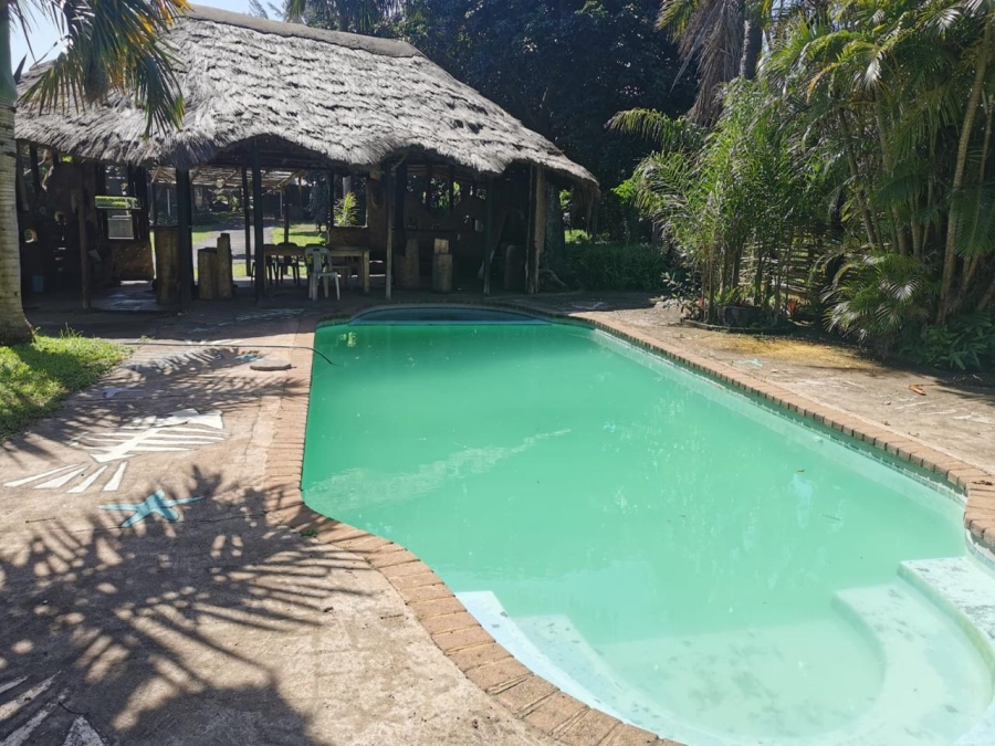 Commercial Property for Sale in Tugela Mouth KwaZulu-Natal