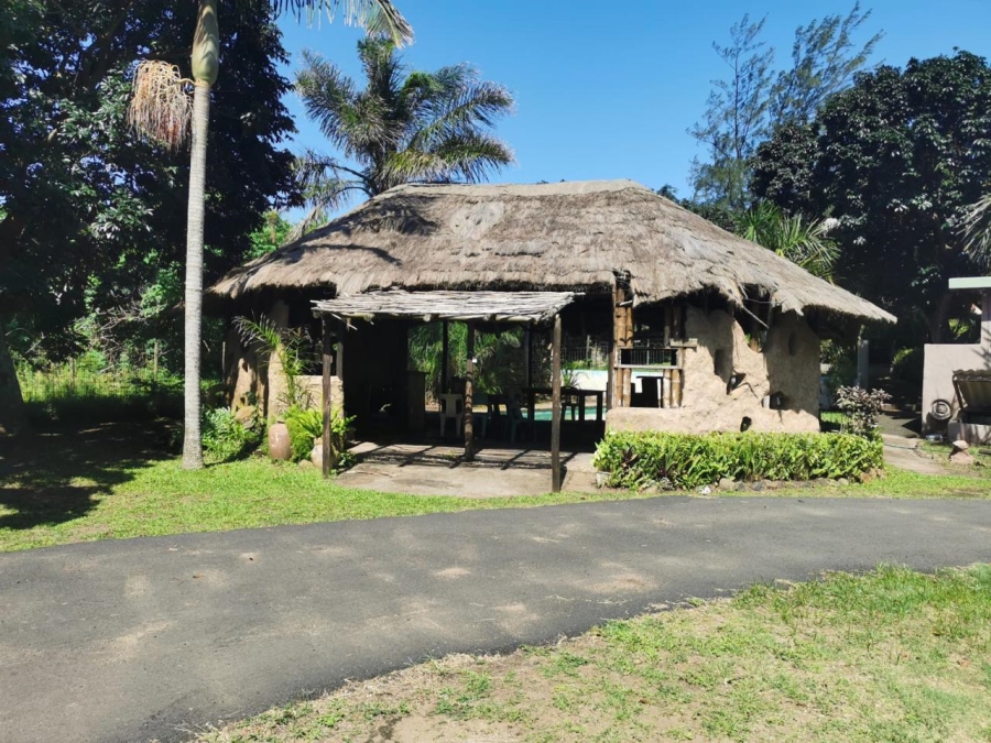 Commercial Property for Sale in Tugela Mouth KwaZulu-Natal