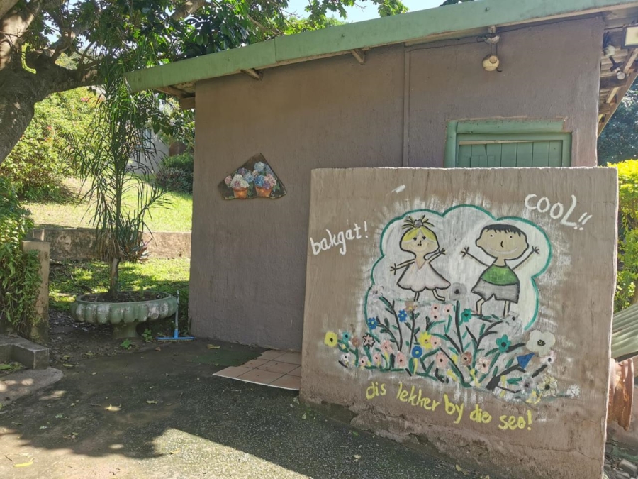 Commercial Property for Sale in Tugela Mouth KwaZulu-Natal