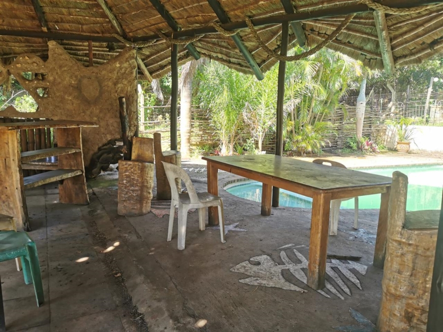 Commercial Property for Sale in Tugela Mouth KwaZulu-Natal
