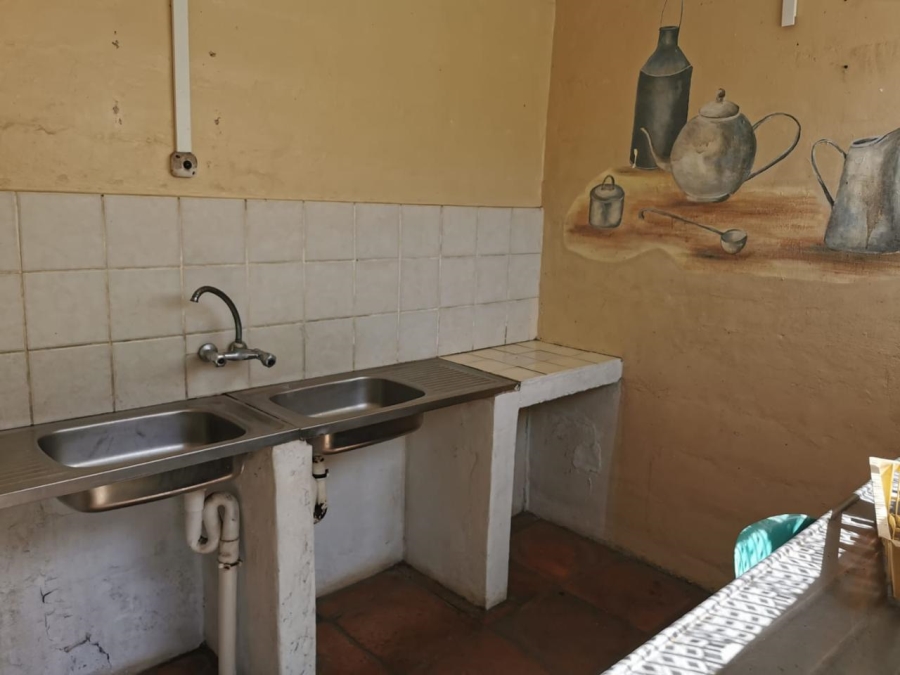 Commercial Property for Sale in Tugela Mouth KwaZulu-Natal