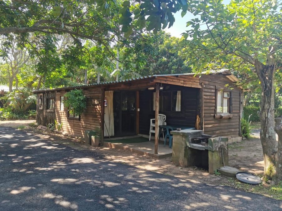 Commercial Property for Sale in Tugela Mouth KwaZulu-Natal
