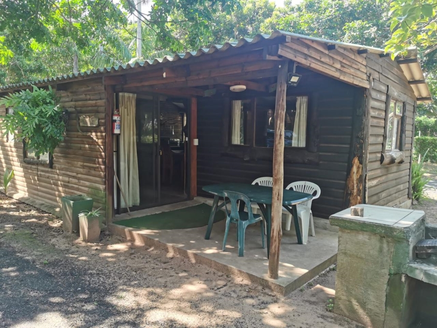 Commercial Property for Sale in Tugela Mouth KwaZulu-Natal