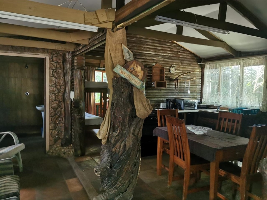 Commercial Property for Sale in Tugela Mouth KwaZulu-Natal