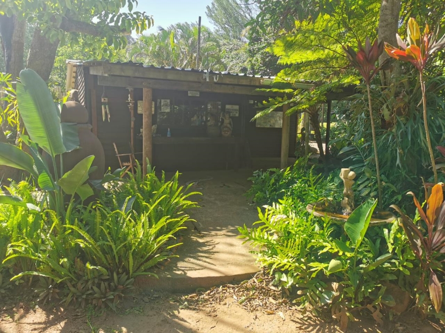 Commercial Property for Sale in Tugela Mouth KwaZulu-Natal
