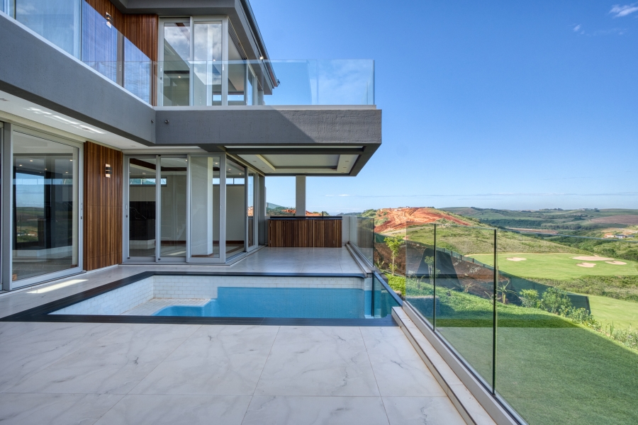 4 Bedroom Property for Sale in Zimbali Lakes Resort KwaZulu-Natal