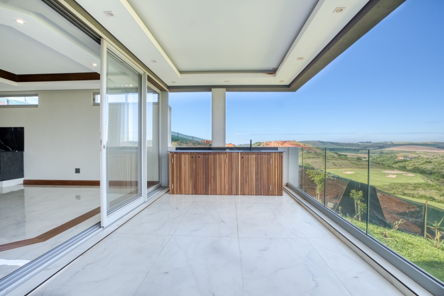 4 Bedroom Property for Sale in Zimbali Lakes Resort KwaZulu-Natal
