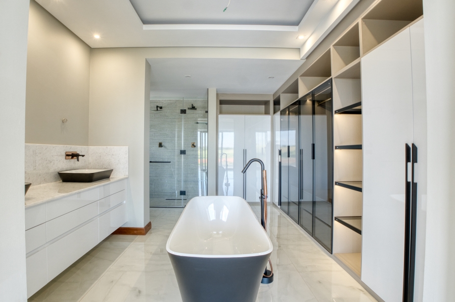 4 Bedroom Property for Sale in Zimbali Lakes Resort KwaZulu-Natal