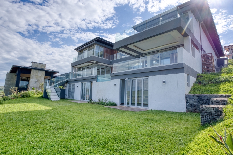 4 Bedroom Property for Sale in Zimbali Lakes Resort KwaZulu-Natal