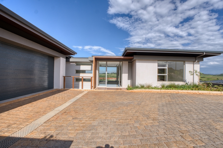 4 Bedroom Property for Sale in Zimbali Lakes Resort KwaZulu-Natal