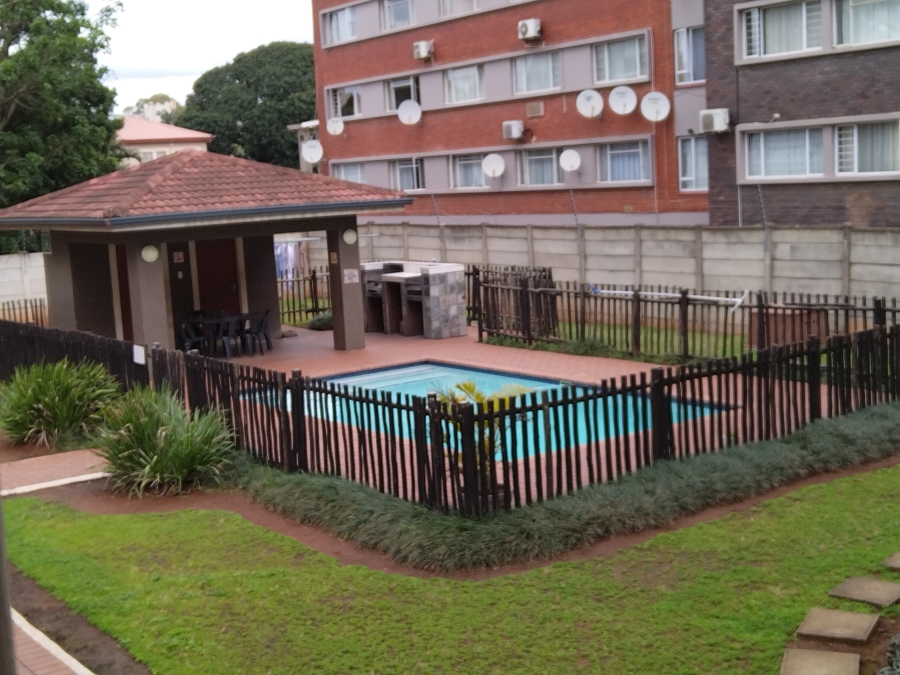 2 Bedroom Property for Sale in Glenwood KwaZulu-Natal