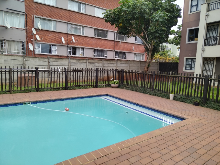 2 Bedroom Property for Sale in Glenwood KwaZulu-Natal