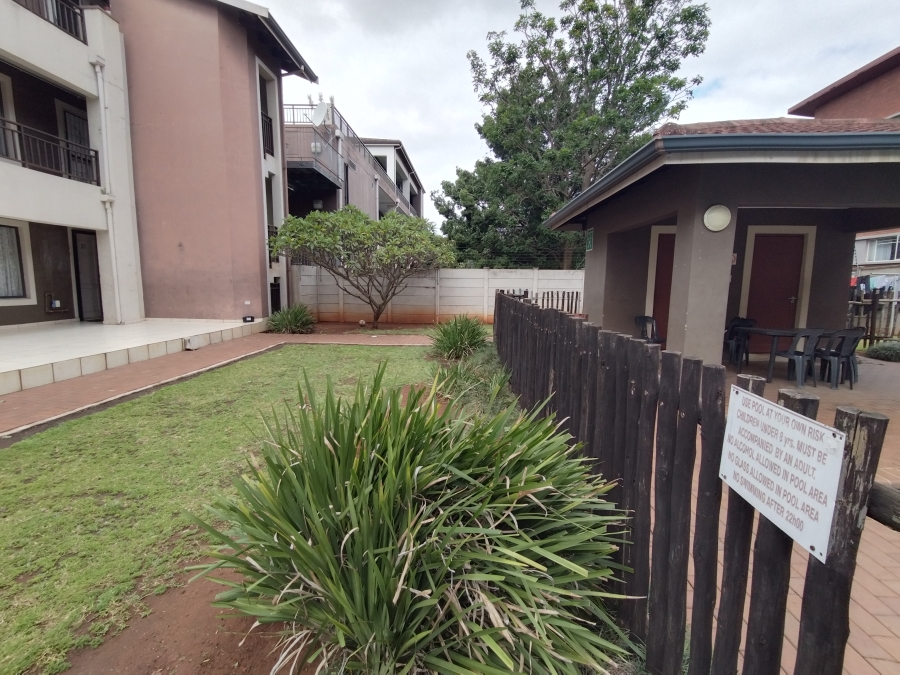 2 Bedroom Property for Sale in Glenwood KwaZulu-Natal