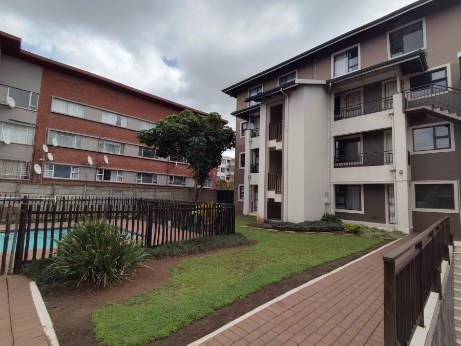 2 Bedroom Property for Sale in Glenwood KwaZulu-Natal