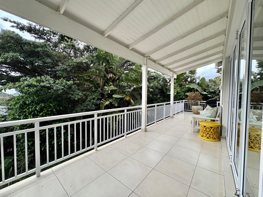 To Let 5 Bedroom Property for Rent in Simbithi Eco Estate KwaZulu-Natal