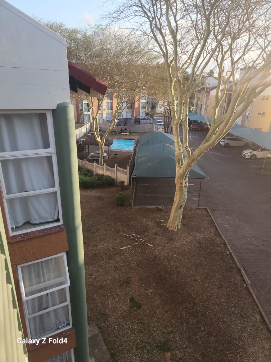 To Let 1 Bedroom Property for Rent in Morningside KwaZulu-Natal
