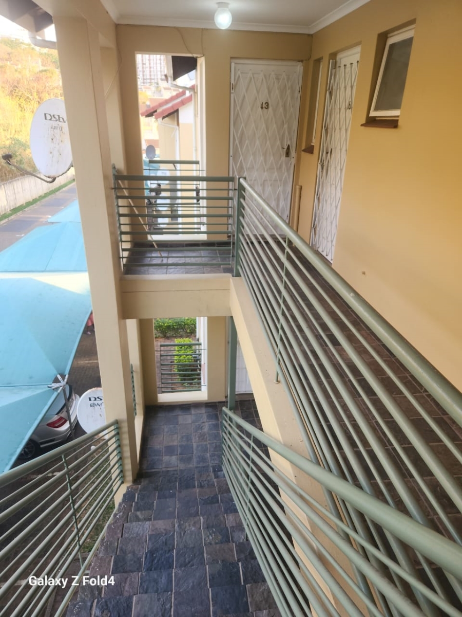 To Let 1 Bedroom Property for Rent in Morningside KwaZulu-Natal