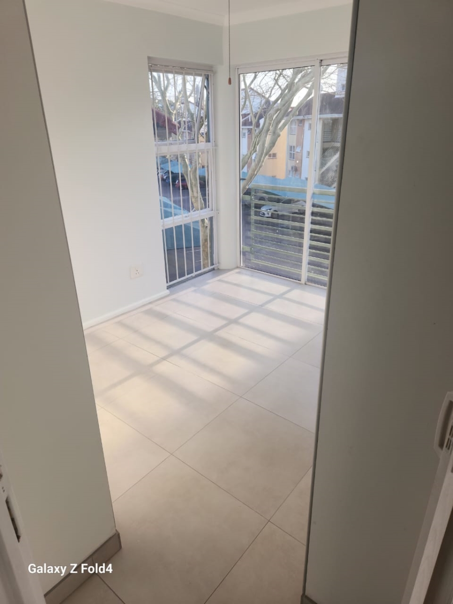 To Let 1 Bedroom Property for Rent in Morningside KwaZulu-Natal