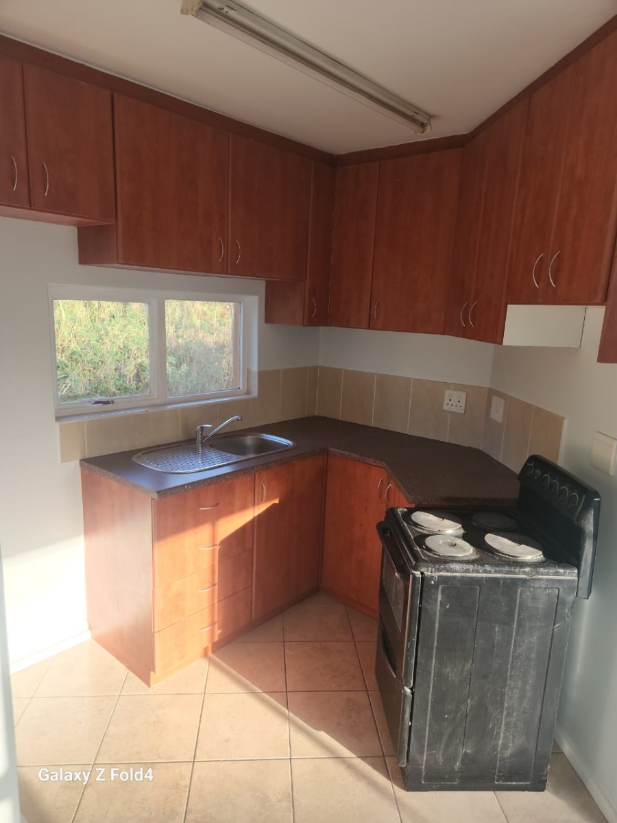 To Let 1 Bedroom Property for Rent in Morningside KwaZulu-Natal