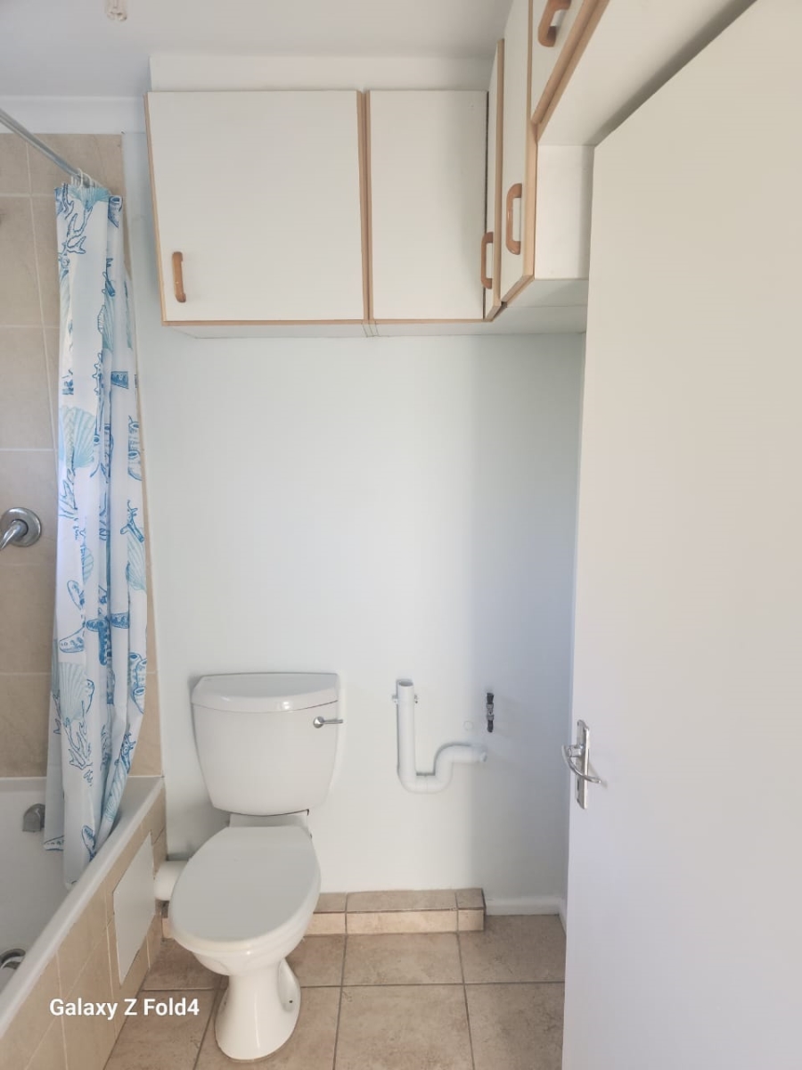 To Let 1 Bedroom Property for Rent in Morningside KwaZulu-Natal