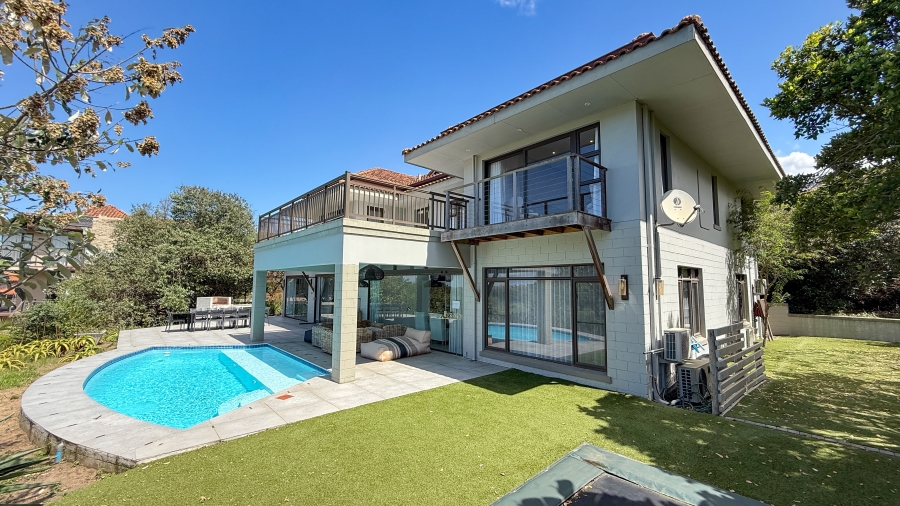 6 Bedroom Property for Sale in Zimbali Coastal Resort Estate KwaZulu-Natal