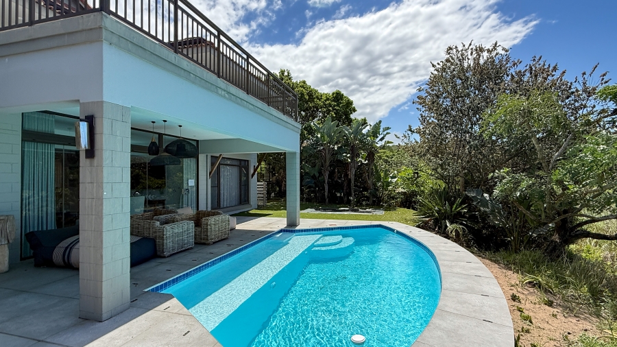 6 Bedroom Property for Sale in Zimbali Coastal Resort Estate KwaZulu-Natal