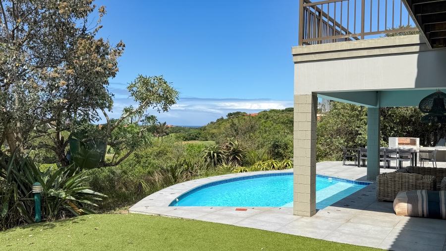 6 Bedroom Property for Sale in Zimbali Coastal Resort Estate KwaZulu-Natal