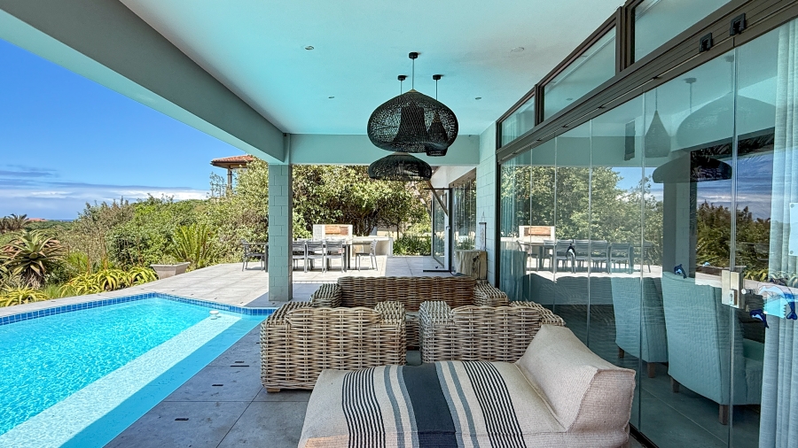 6 Bedroom Property for Sale in Zimbali Coastal Resort Estate KwaZulu-Natal