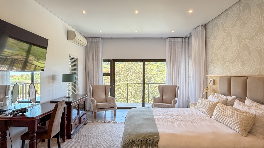 6 Bedroom Property for Sale in Zimbali Coastal Resort Estate KwaZulu-Natal