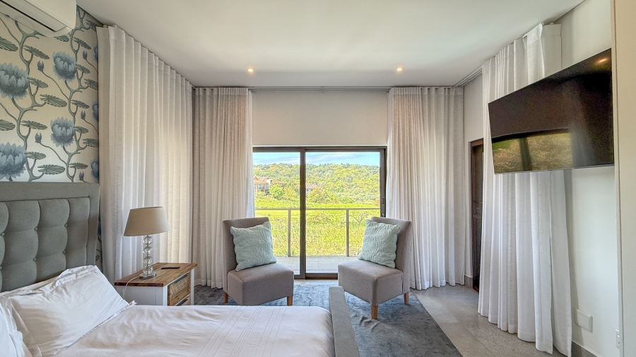 6 Bedroom Property for Sale in Zimbali Coastal Resort Estate KwaZulu-Natal