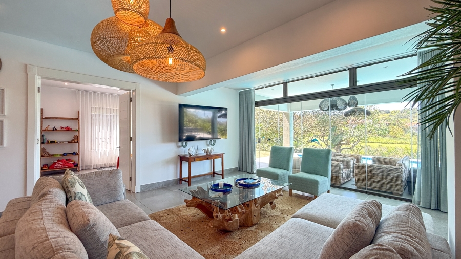 6 Bedroom Property for Sale in Zimbali Coastal Resort Estate KwaZulu-Natal
