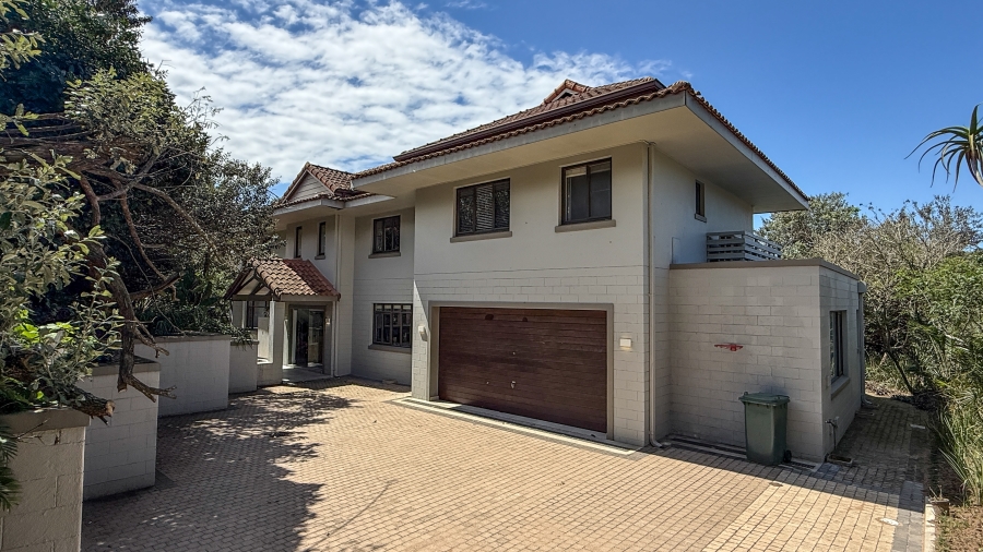 6 Bedroom Property for Sale in Zimbali Coastal Resort Estate KwaZulu-Natal