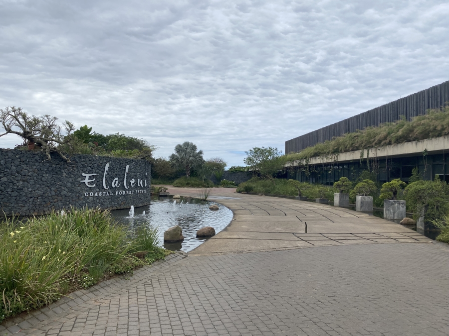 3 Bedroom Property for Sale in Elaleni Coastal Forest Estate KwaZulu-Natal