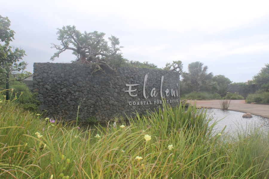 4 Bedroom Property for Sale in Elaleni Coastal Forest Estate KwaZulu-Natal