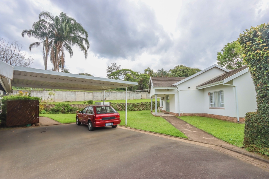 4 Bedroom Property for Sale in Dawncliffe KwaZulu-Natal
