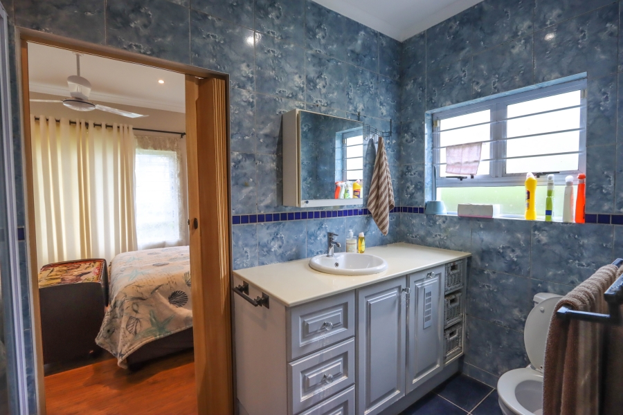 4 Bedroom Property for Sale in Dawncliffe KwaZulu-Natal