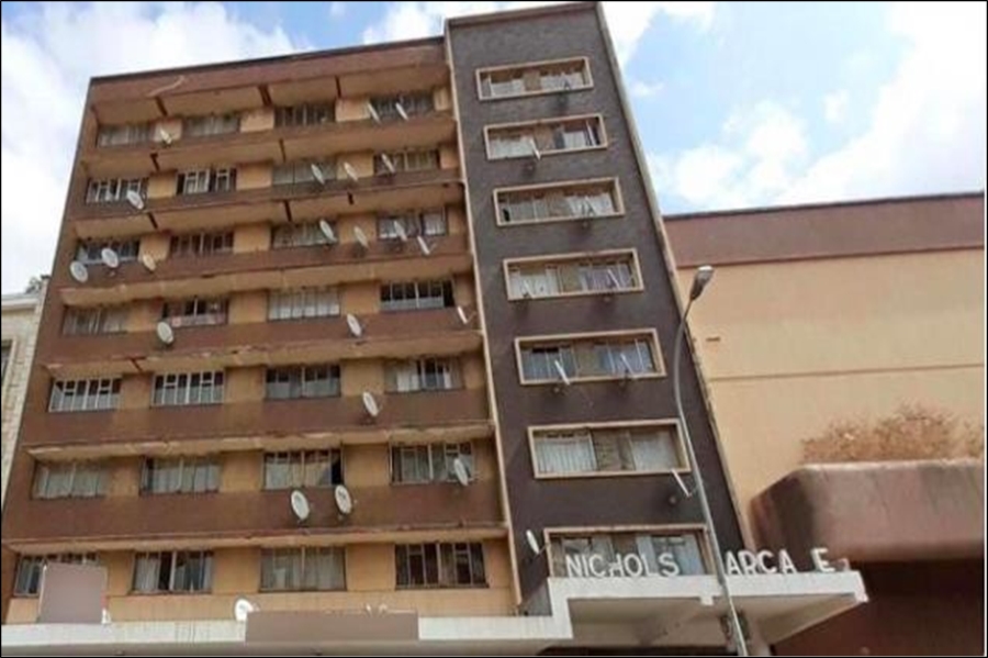 1 Bedroom Property for Sale in Pinetown KwaZulu-Natal