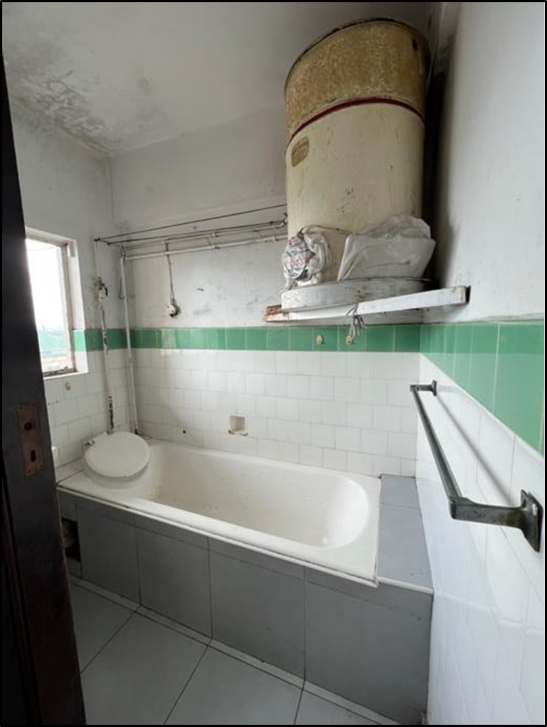 1 Bedroom Property for Sale in Pinetown KwaZulu-Natal