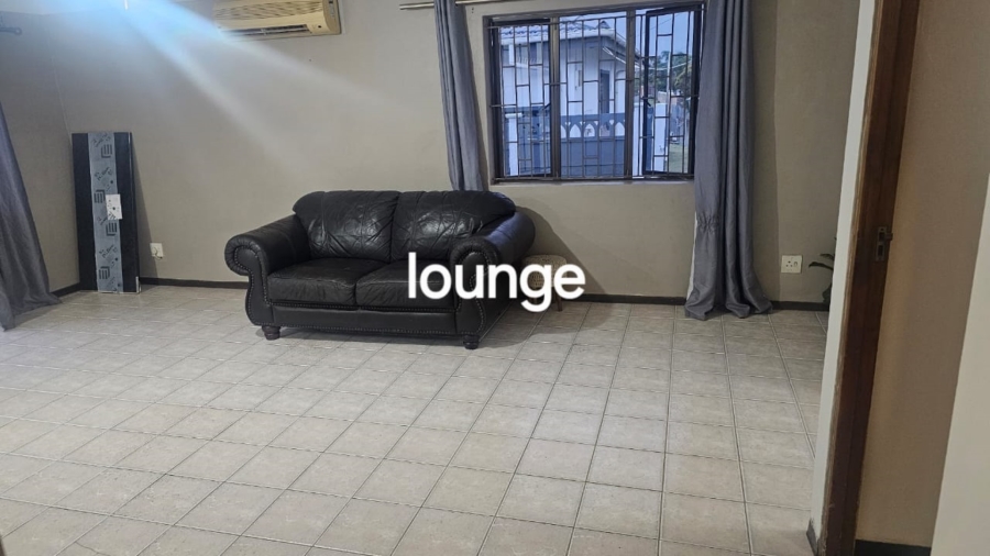To Let 3 Bedroom Property for Rent in Bluff KwaZulu-Natal