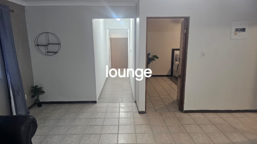 To Let 3 Bedroom Property for Rent in Bluff KwaZulu-Natal