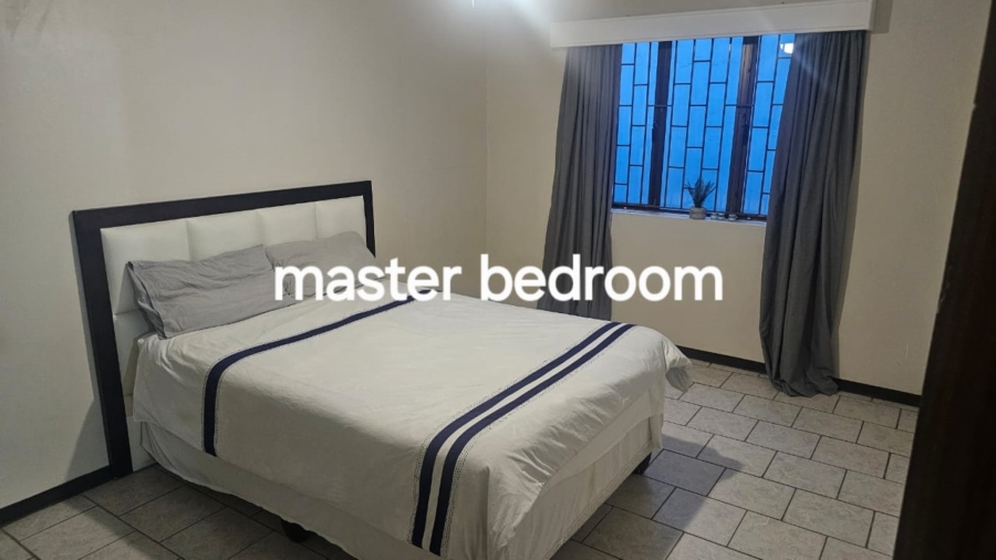 To Let 3 Bedroom Property for Rent in Bluff KwaZulu-Natal