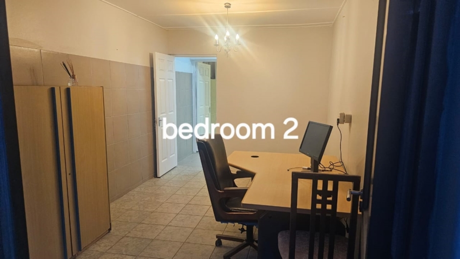 To Let 3 Bedroom Property for Rent in Bluff KwaZulu-Natal