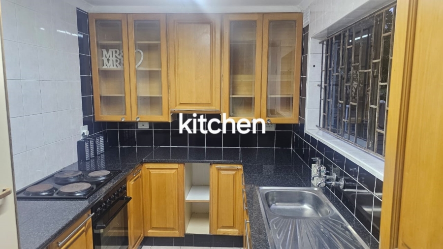 To Let 3 Bedroom Property for Rent in Bluff KwaZulu-Natal