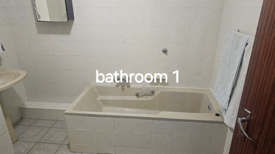 To Let 3 Bedroom Property for Rent in Bluff KwaZulu-Natal