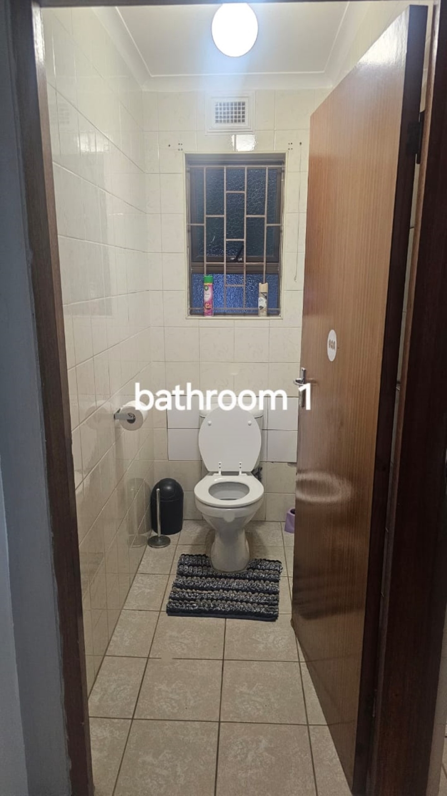 To Let 3 Bedroom Property for Rent in Bluff KwaZulu-Natal